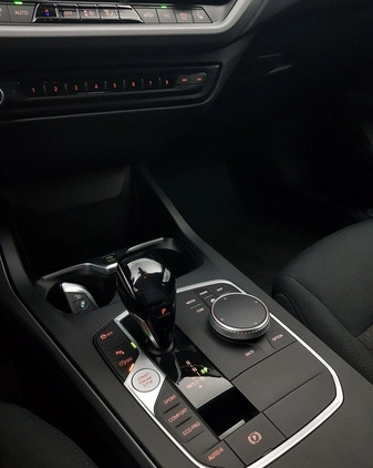 BMW Seria 1 cena 99900 przebieg: 54050, rok produkcji 2020 z Świętochłowice małe 379